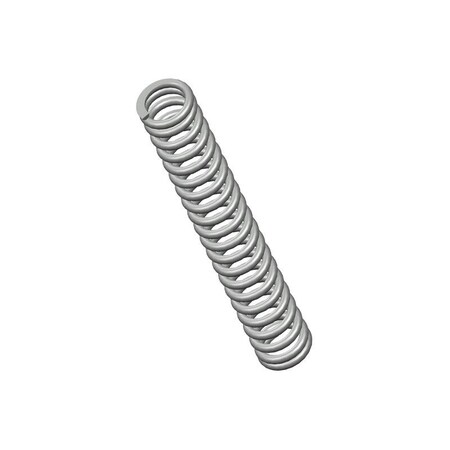 Approved Vendor Compression Spring, O= .148, L= 1.00, W= .023 G009962245